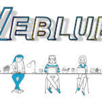 周南市ホームページ制作サイトWEBlueはブログを開始します